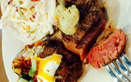 Old Town Grill