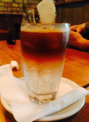 Nasha Kava餐厅图片