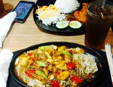 TRassa Baso餐厅图片