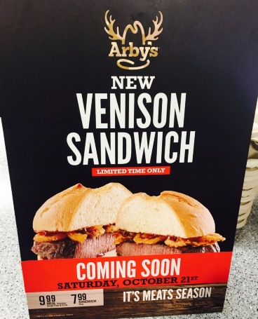 Arby's
