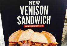Arby's美食图片