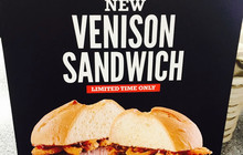 Arby's餐厅图片