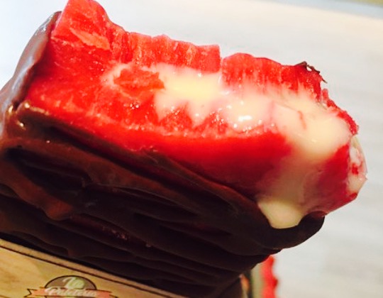 La Paleteria Artesanal & Gourmet