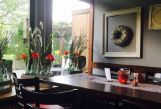 Rancher House美食图片