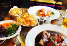 The Shepherds Arms Bar美食图片