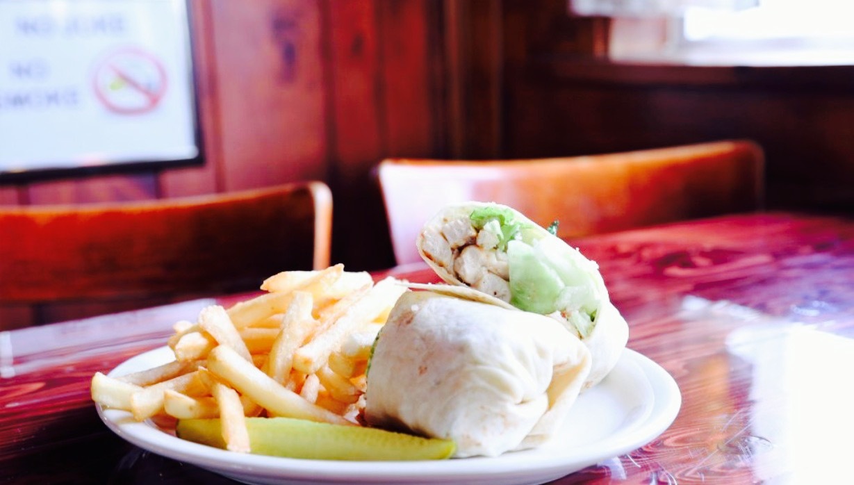 Pete's Grill & Tavern