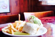Pete's Grill & Tavern美食图片