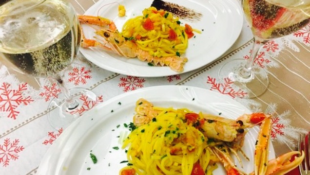Bar Ristorante Pizzeria Montecchio