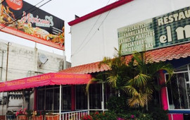 El Mexicano Restaurant