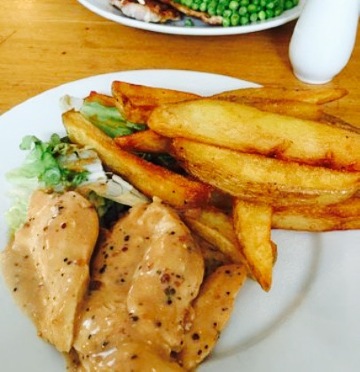 Ivy House餐厅图片