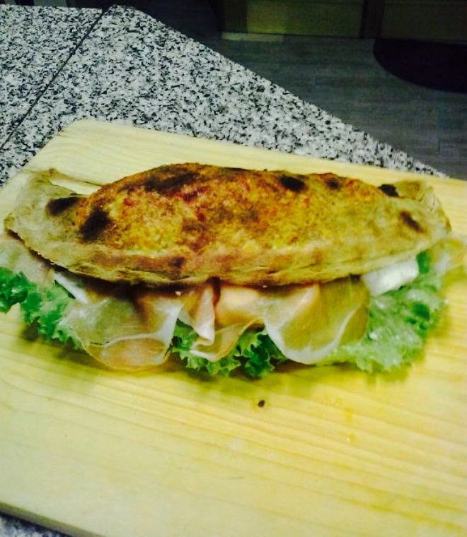 Capitan Pizza餐厅图片