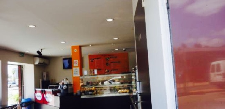 Hasta la Pizza餐厅图片