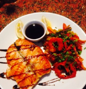 Weihenstephan Shtab餐厅图片