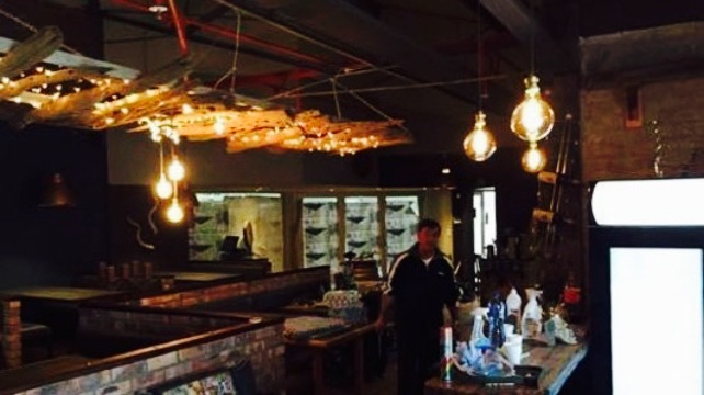 Dagwood Family Restaurant