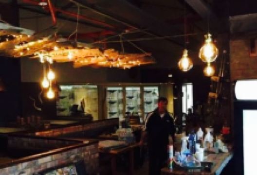 Dagwood Family Restaurant美食图片