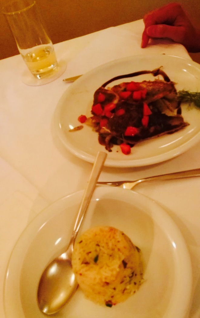 Bobby's Restaurant餐厅图片