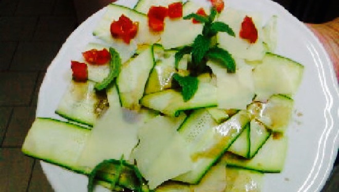 Trattoria al Pozzo餐厅图片