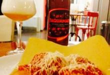 Bistro Pausa Café美食图片