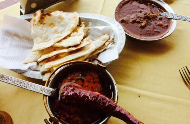 Quarterdeck餐厅图片