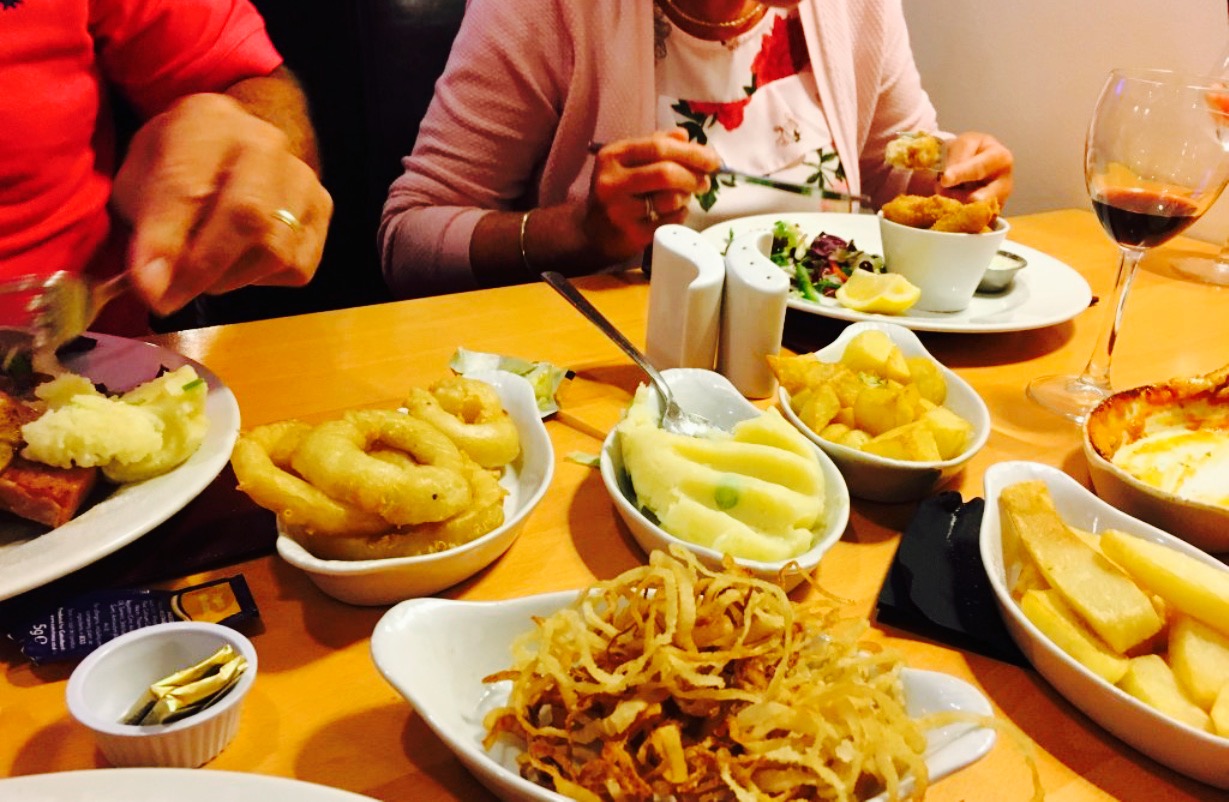 Adelphi Bistro餐厅图片