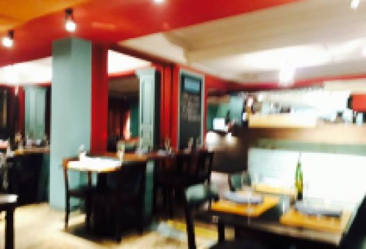 El secreto美食图片