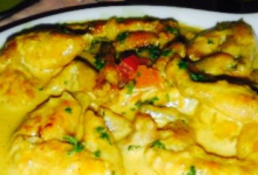 Restaurant de La Palmeraie美食图片