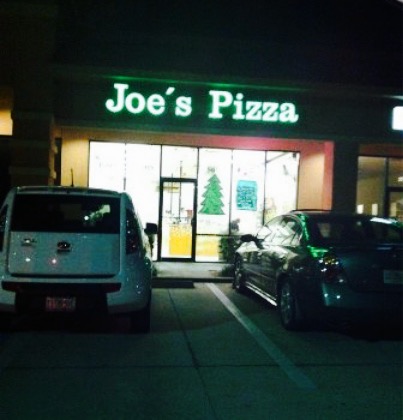 Joe's Pizza餐厅图片