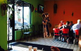 Margarita's Authentic Mexican Restaurant