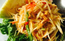 Royal Orchid Thai Cuisine餐厅图片