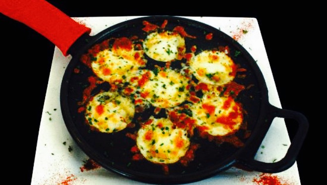 Dons Seafood- Hammond餐厅图片