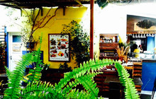 La Pergola餐厅图片