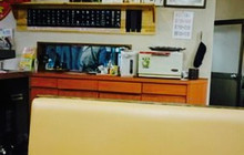 Hoshiyamarokken Horumon餐厅图片