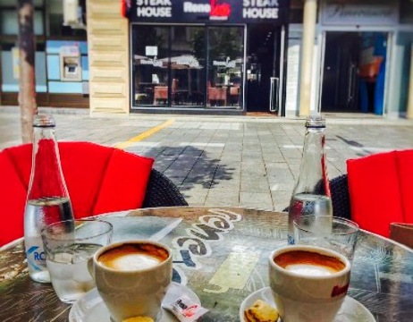 ReneSensa Restaurant & Cafe