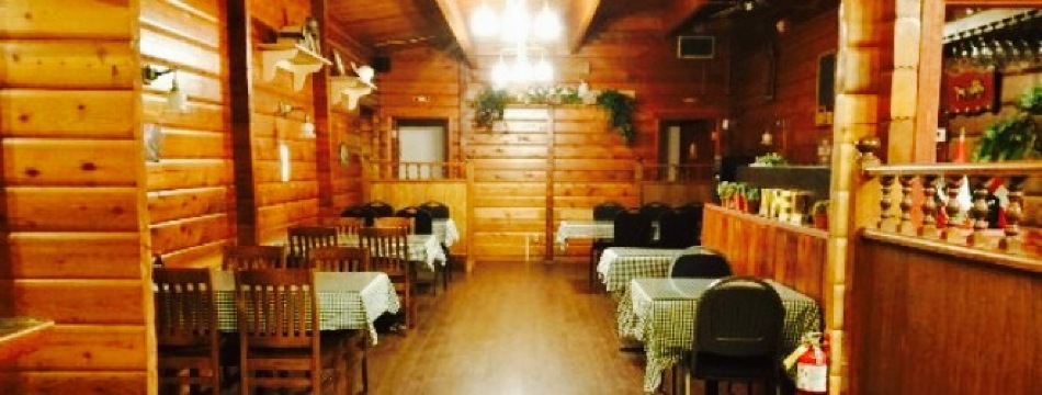 BJ Teriyaki House & Waffles