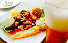 Restaurante Puerto Escondido餐厅图片