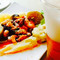 Restaurante Puerto Escondido