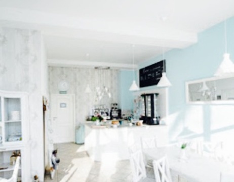 Herzstück餐厅图片