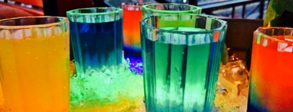 Jaipur Adda餐厅图片