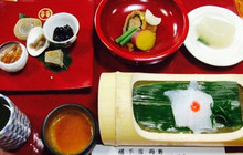 Konnyakubansho餐厅图片