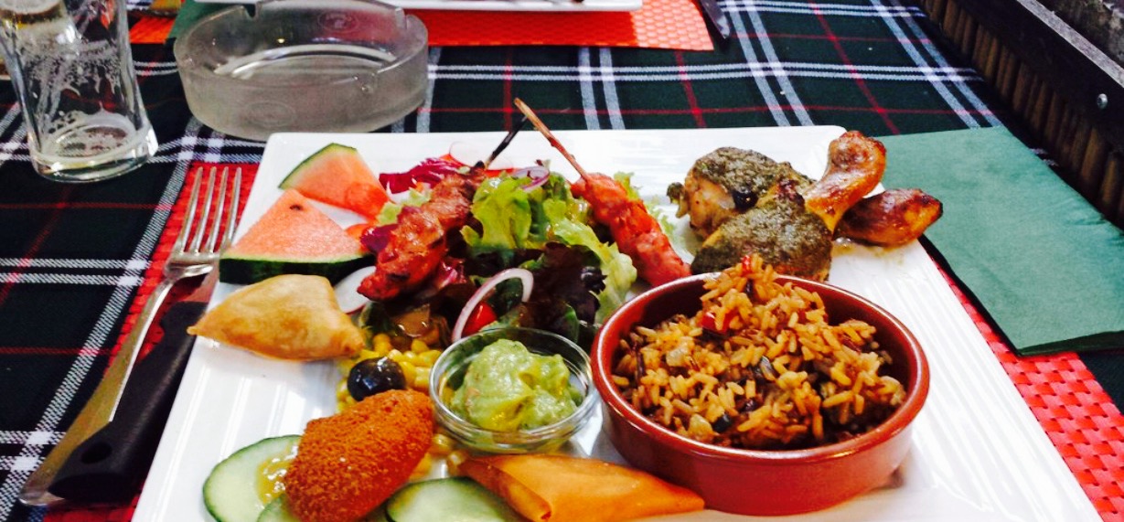 La Bodega餐厅图片