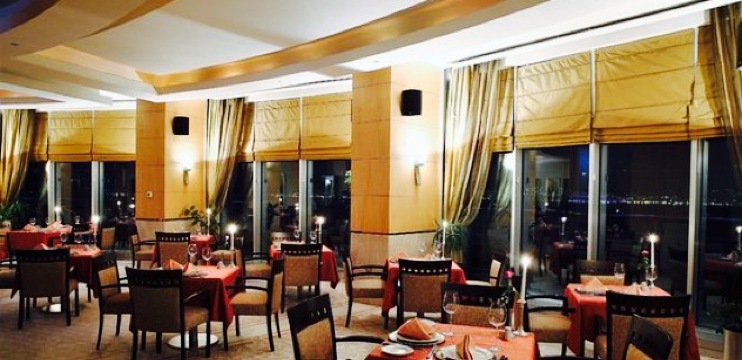Careme Restaurant