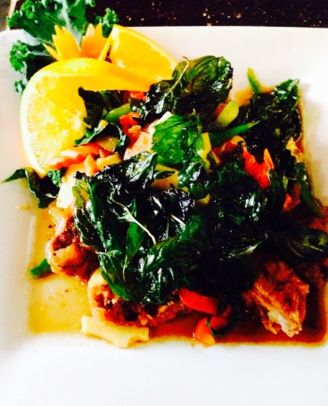 Teerak Thai Resturant餐厅图片