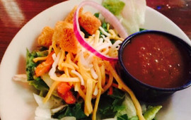 Colton's Steak House & Grill of Morrilton