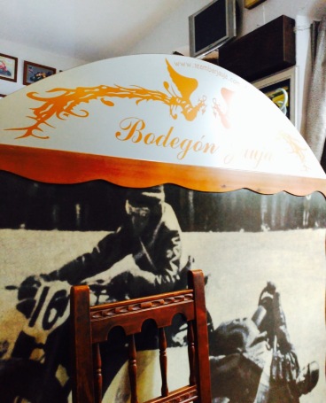 Bodegon Jauja