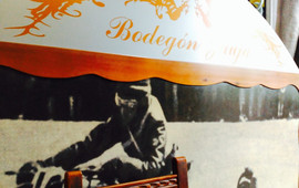 Bodegon Jauja