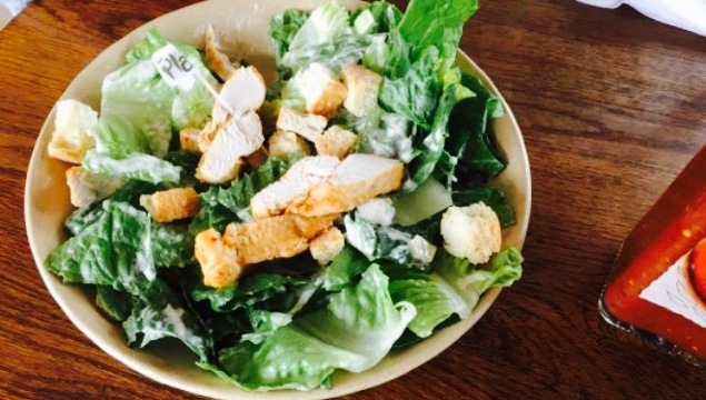 Nando's Birmingham - Fort