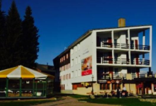 Restaurant Hotel Alpenrose美食图片