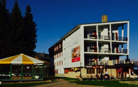 Restaurant Hotel Alpenrose
