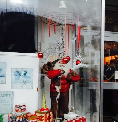 Cafe Mayer餐厅图片