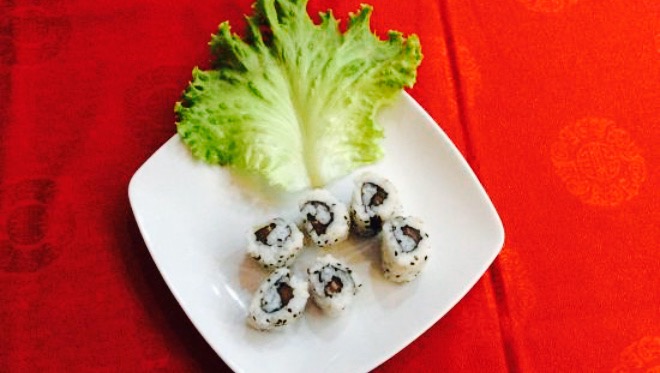 A.L Cafe餐厅图片